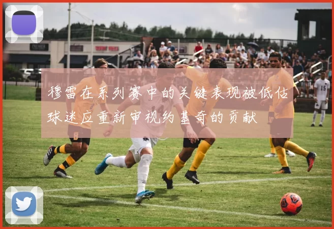 穆雷在系列赛中的关键表现被低估球迷应重新审视约基奇的贡献