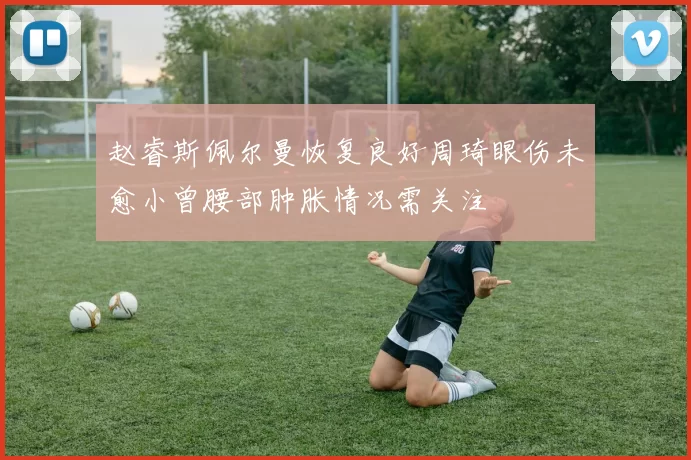赵睿斯佩尔曼恢复良好周琦眼伤未愈小曾腰部肿胀情况需关注